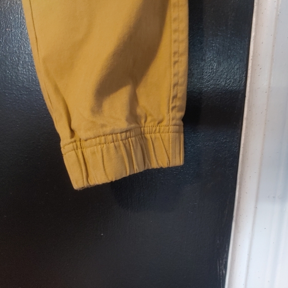 Tony Hawk Joggers Khaki Men's BNWT - Picture 3 of 16